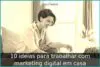 10 ideias para trabalhar com marketing digital em casa
