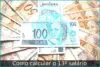 Como calcular o 13º salário Como calcular o 13º salário