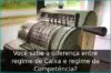 Você sabe a diferença entre regime de Caixa e regime de Competência? Você sabe a diferença entre regime de Caixa e regime de Competência?