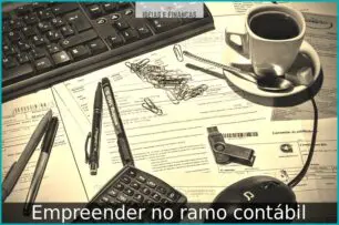 Empreender no ramo contábil