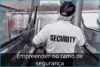 Empreender no ramo de segurança