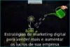 Estratégias de marketing digital para vender mais e aumentar os lucros de sua empresa