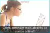 Como aprender mais através de cursos online?