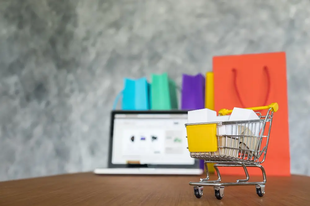 Como começar o seu negócio e vender online Como começar o seu negócio e vender online