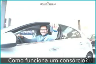 Como funciona um consórcio? Como funciona um consórcio?