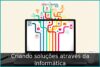 Criando soluções através da Informática Criando soluções através da Informática