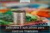 Descubra 5 aplicativos para controle financeiro
