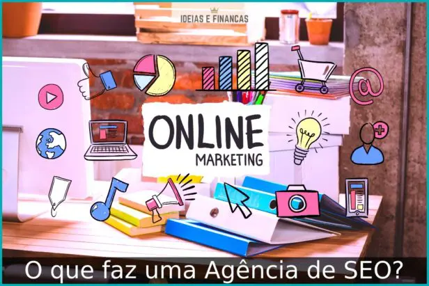 O que faz uma Agência de SEO? O que faz uma Agência de SEO?