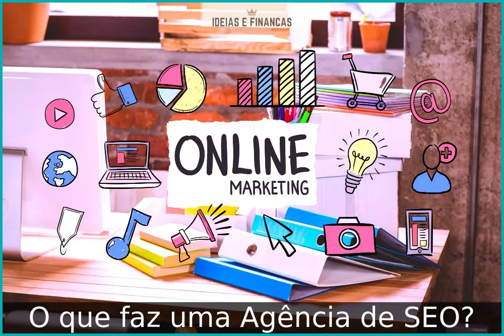 O que faz uma Agência de SEO?