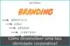 Como desenvolver uma boa identidade corporativa?