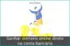 Ganhar dinheiro online direto na conta bancária