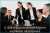 O que é outplacement e como implantar na empresa O que é outplacement e como implantar na empresa