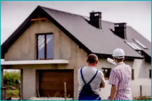 Por que contratar uma construtora de casas?
