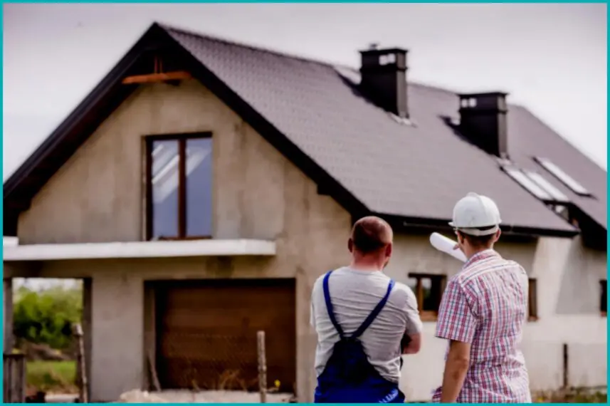 Por que contratar uma construtora de casas?