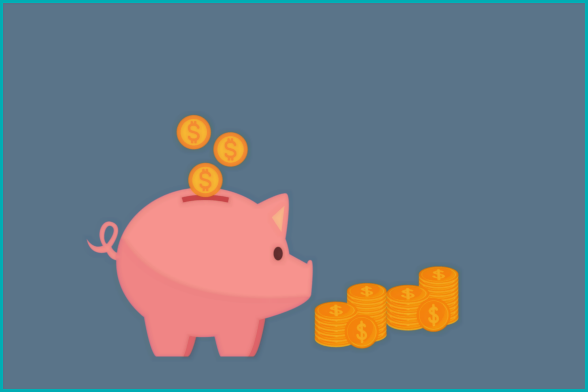 Como economizar meu dinheiro? 7 dicas Desenho de um cofre para saber como economizar meu dinheiro