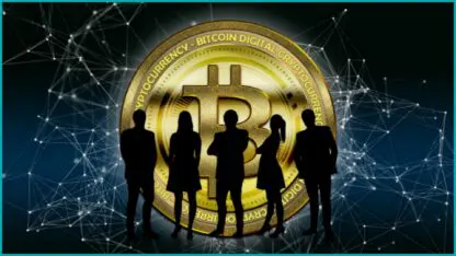 Como uma corretora de criptomoedas funciona