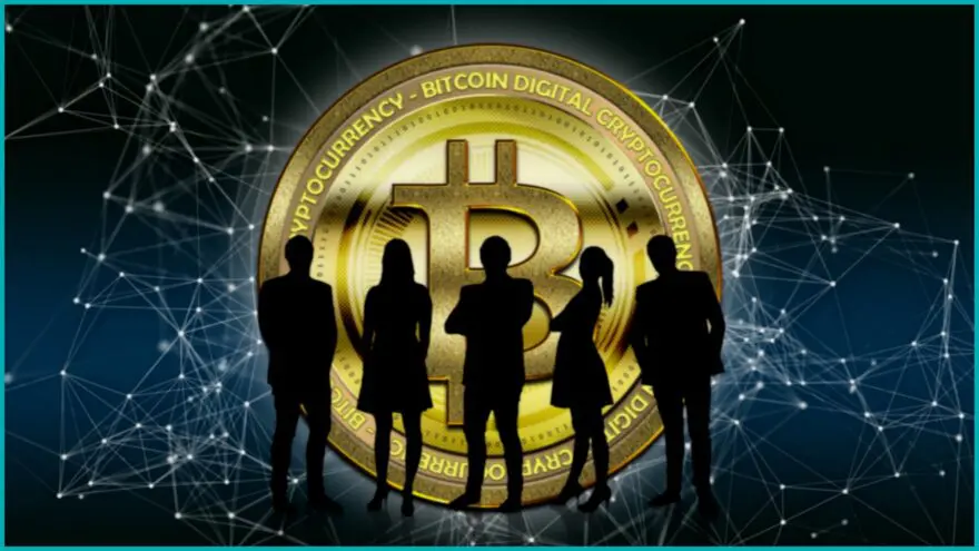Como uma corretora de criptomoedas funciona