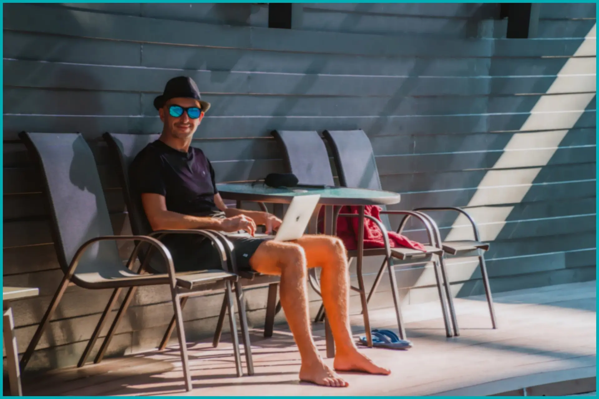Anywhere office: o que é e por que investir na modalidade? Anywhere office: o que é e por que investir na modalidade?