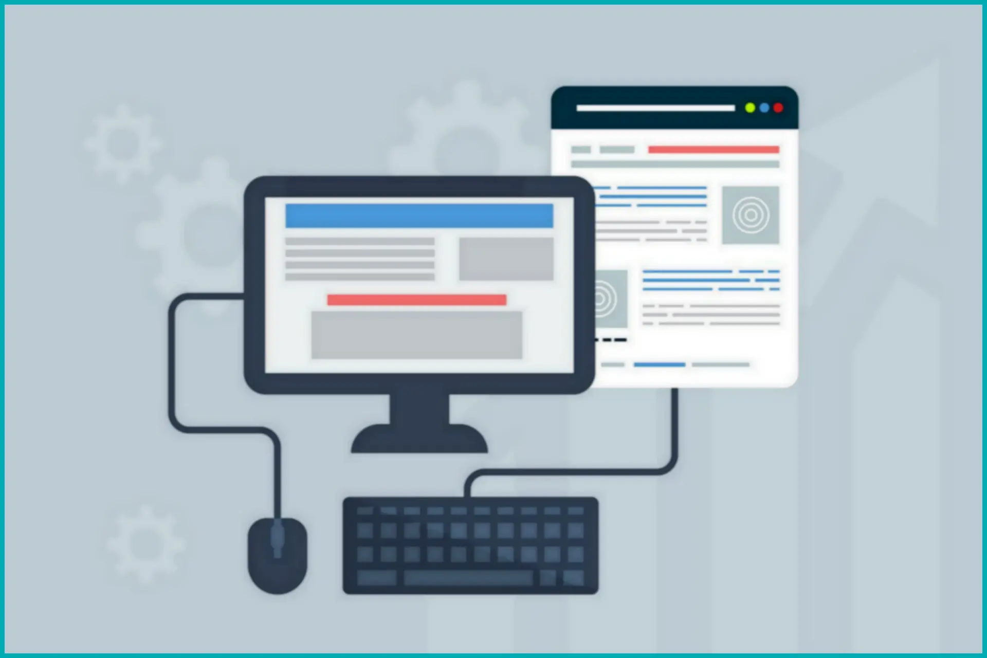 21 objetivos para criar um website para empresa 21 objetivos para criar um website para empresa