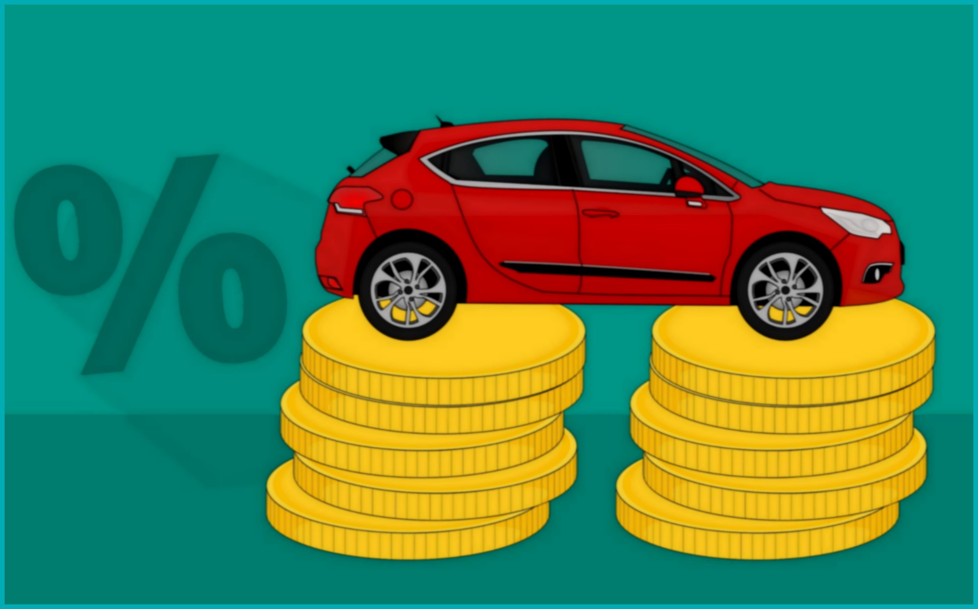 Quais são os gastos anuais de um carro? Veja 4 deles