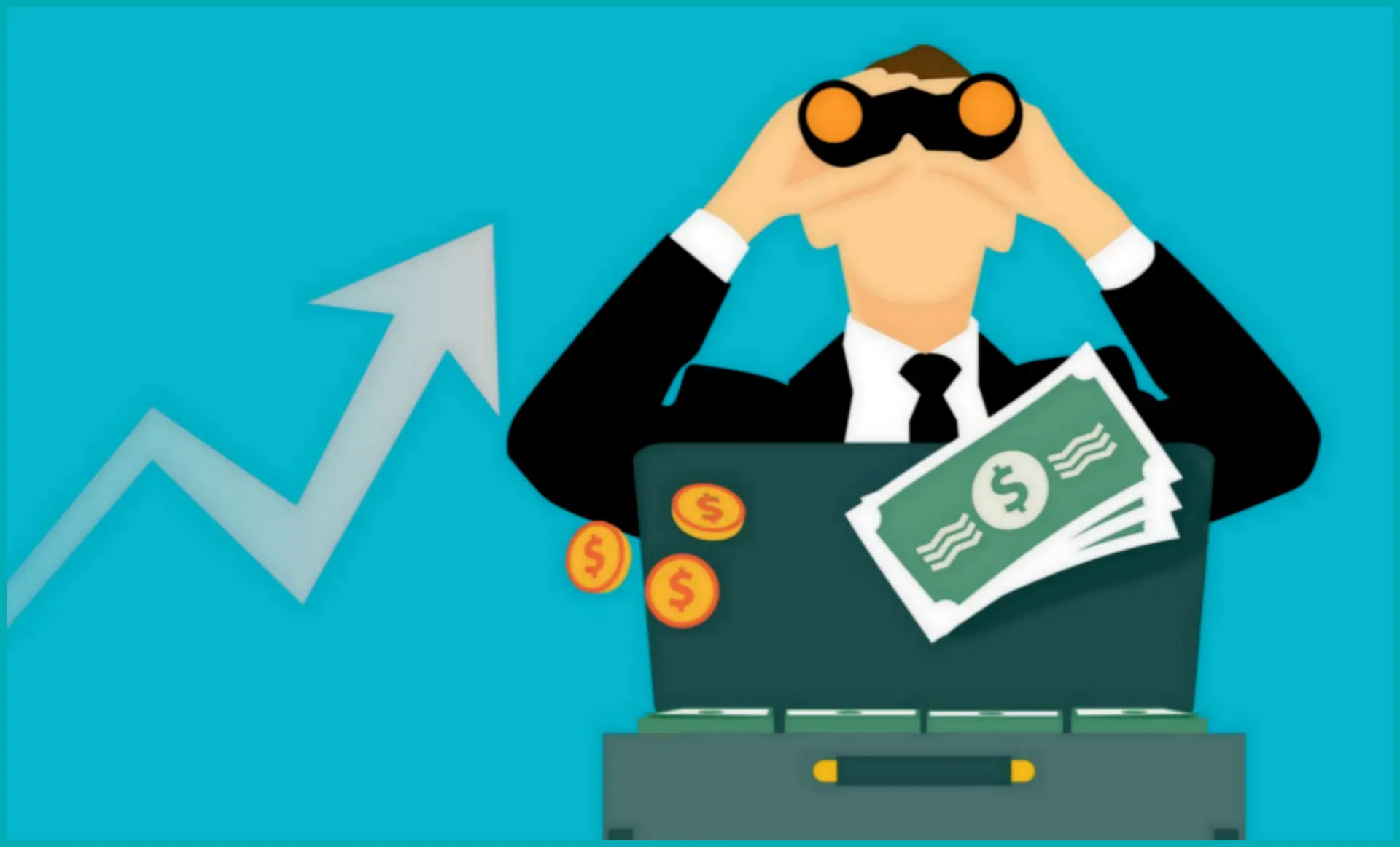 Vale a pena investir dinheiro em momentos de crise? Vale a pena investir dinheiro em momentos de crise?