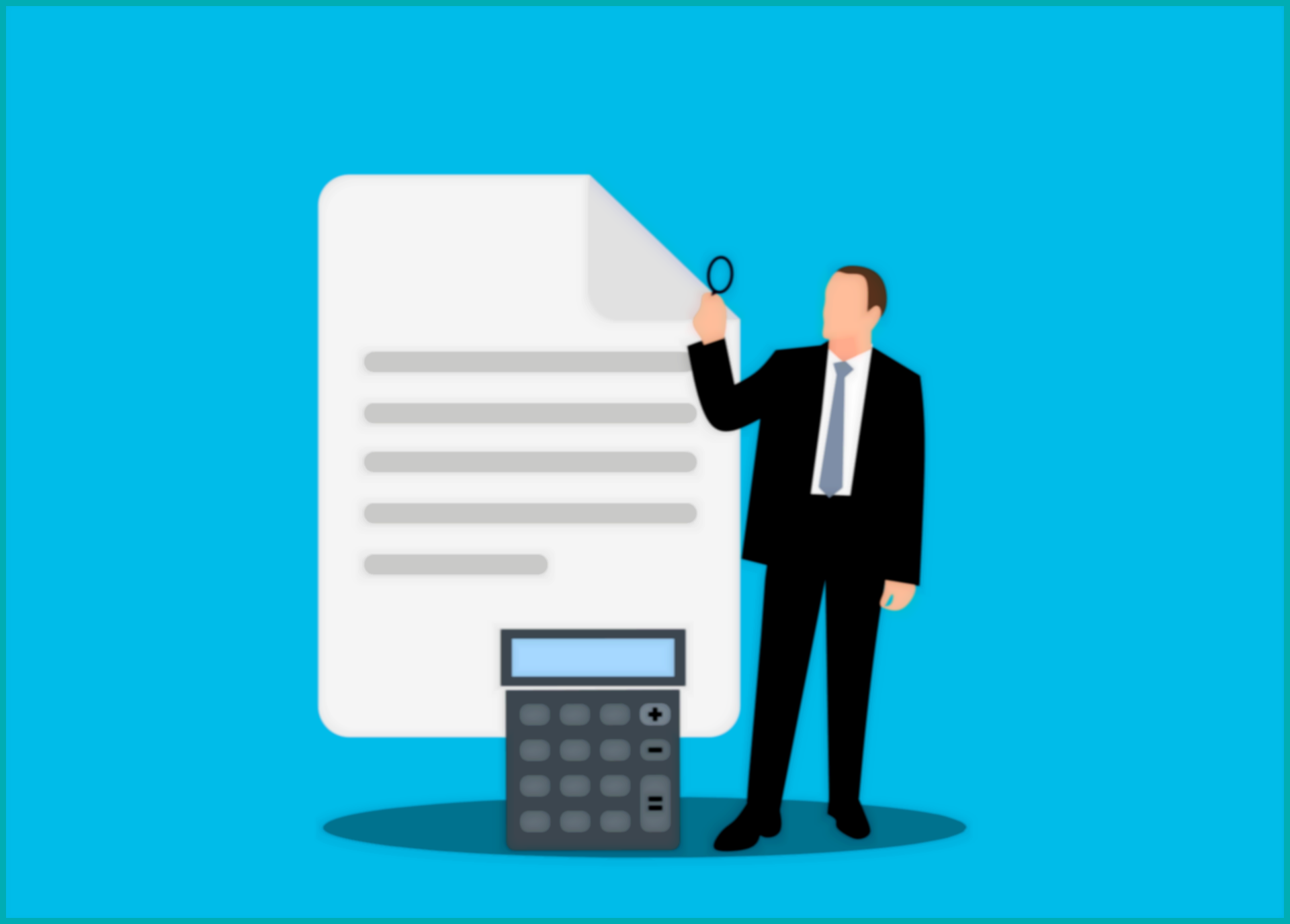 Quando fazer uma auditoria na contabilidade da empresa?