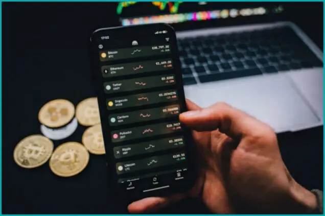 Como ter carteira de criptomoedas para melhorar as finanças?