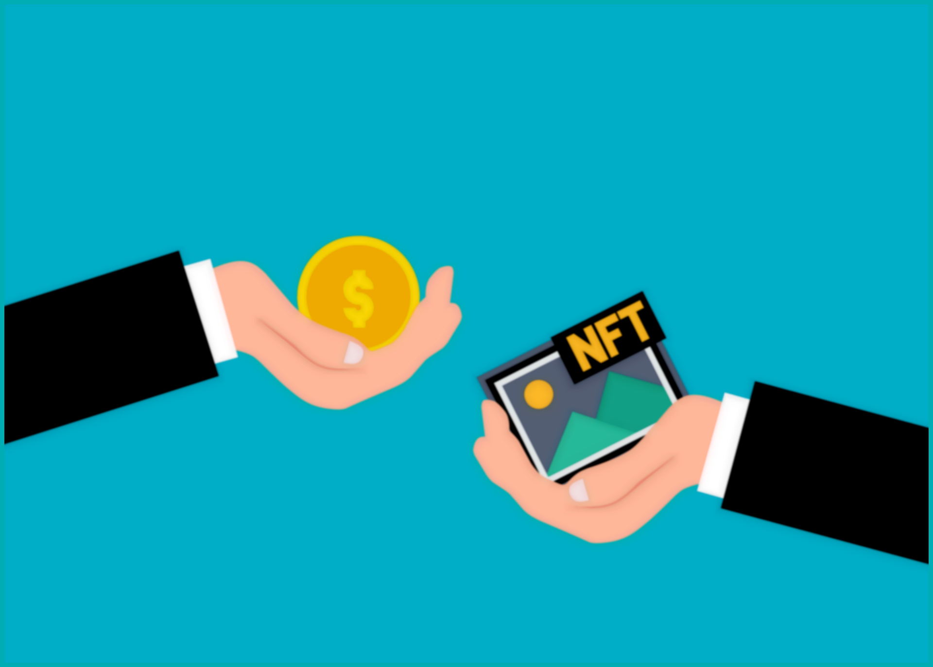 Investimentos em NFT que atraem os millenials Investimentos em NFT que atraem os millenials