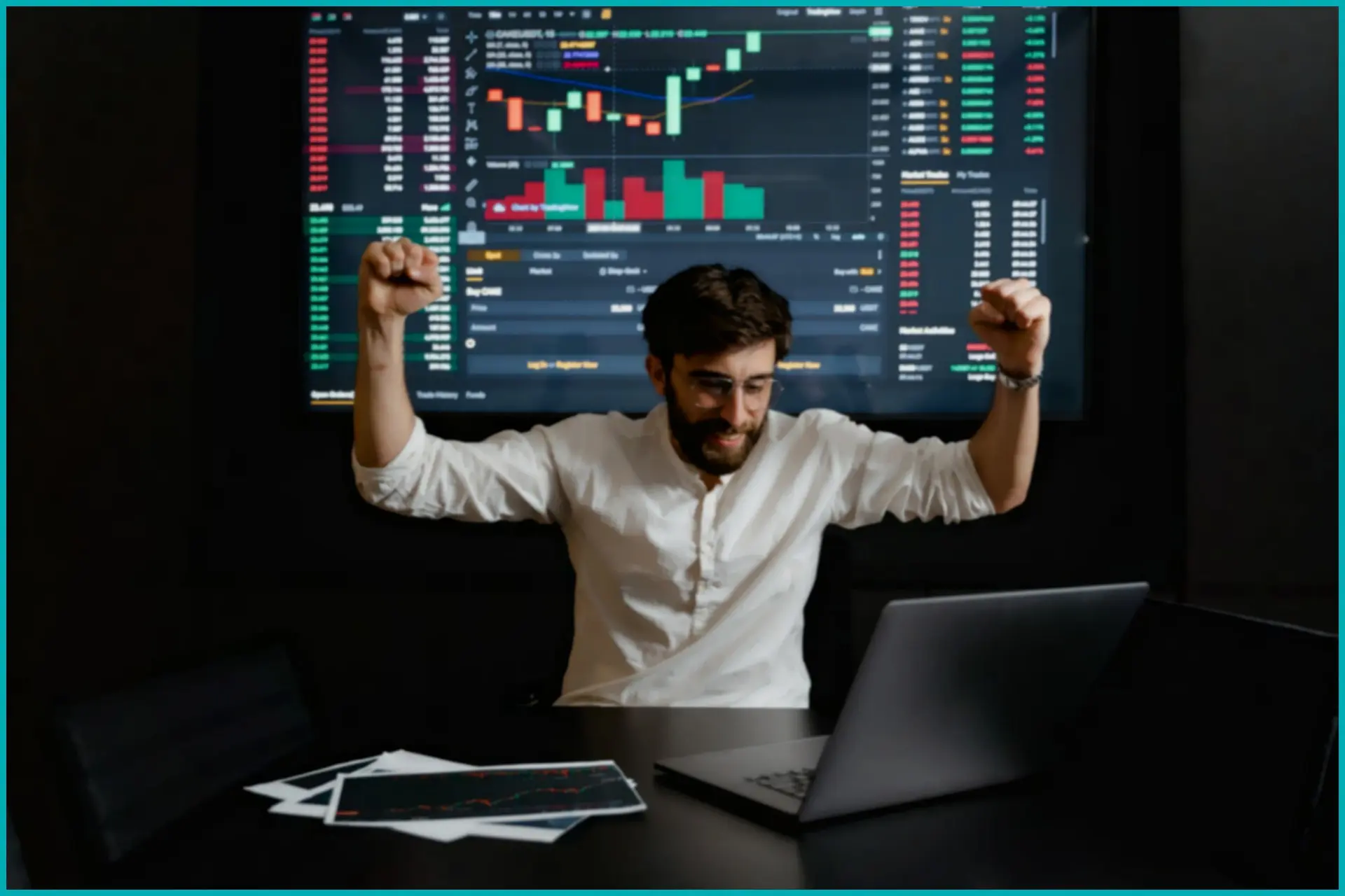 Como investir dinheiro na bolsa de valores? Como investir dinheiro na bolsa de valores?