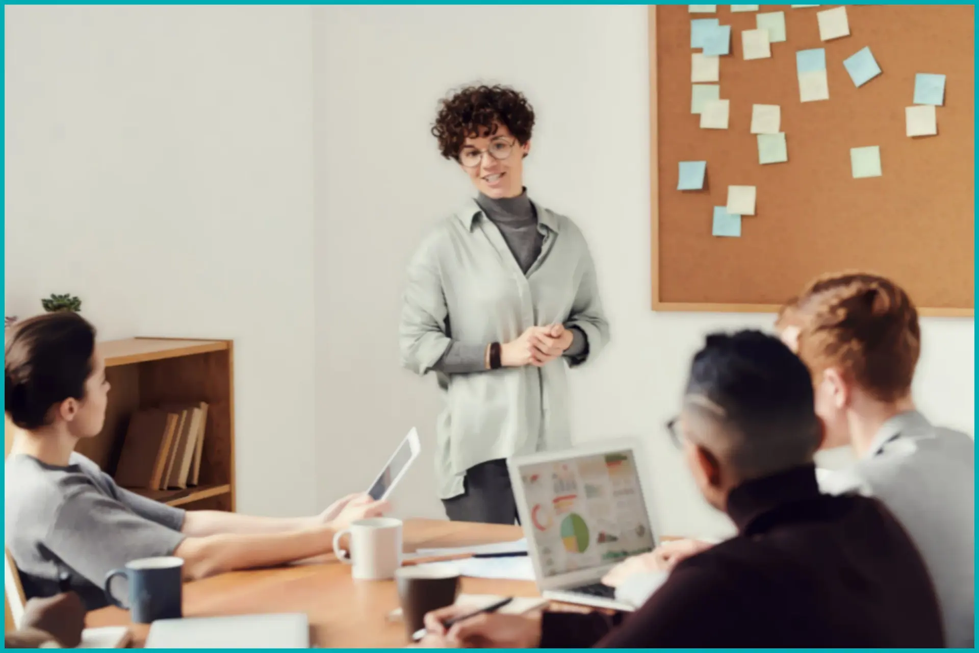 Importância da avaliação de desempenho dos funcionários