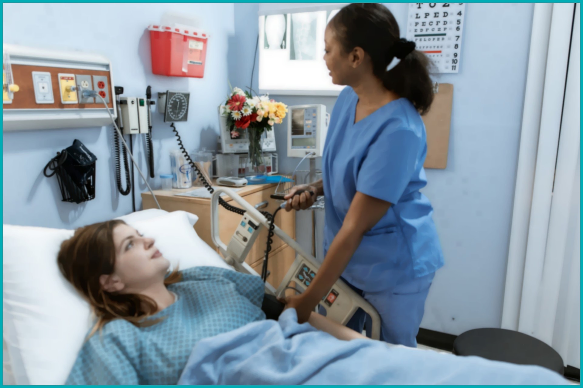 Como ter sucesso na carreira de enfermagem? 5 dicas