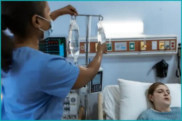 A importância da especialização em enfermagem