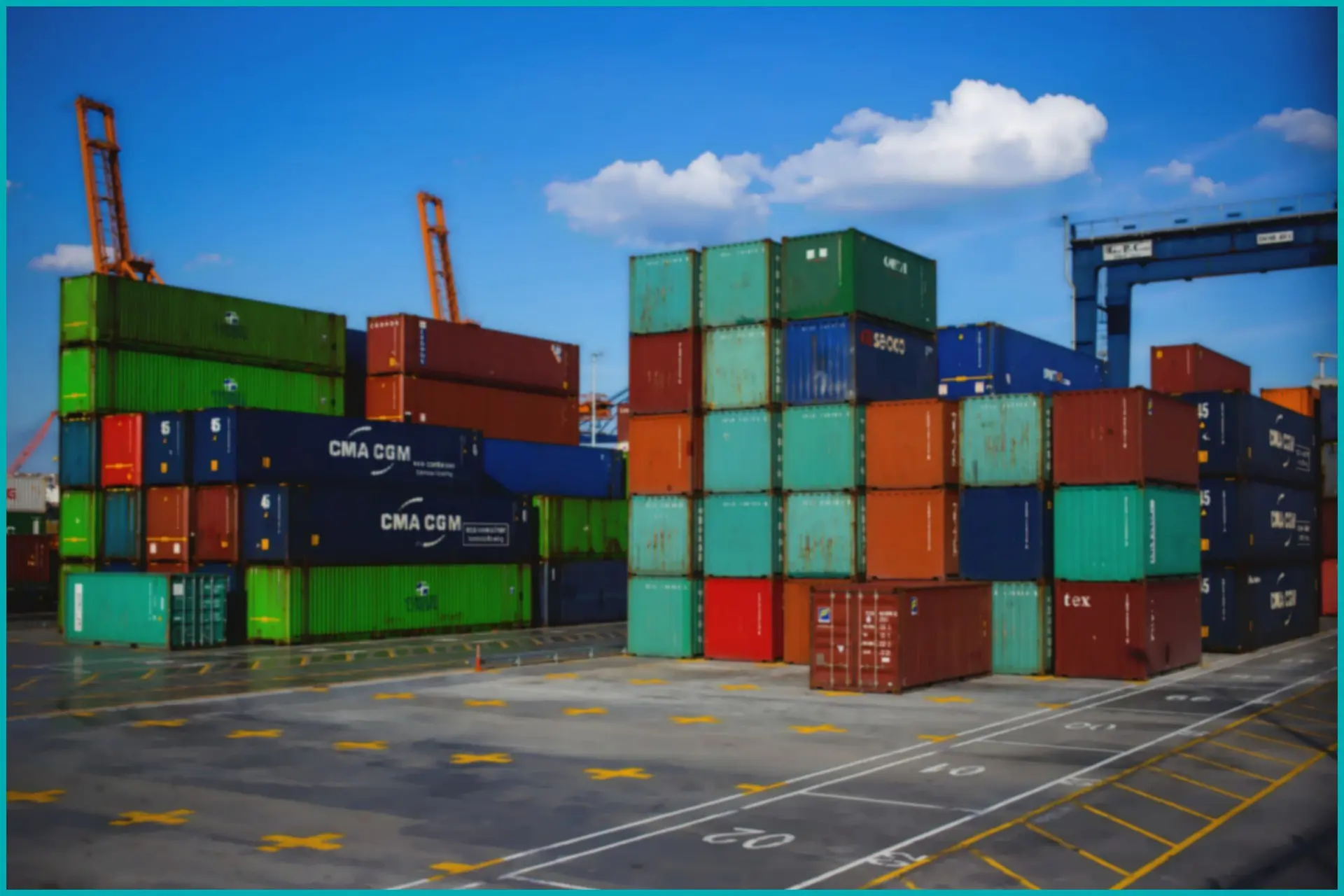 Importação de mercadorias: 5 detalhes importantes Importação de mercadorias: 5 detalhes importantes