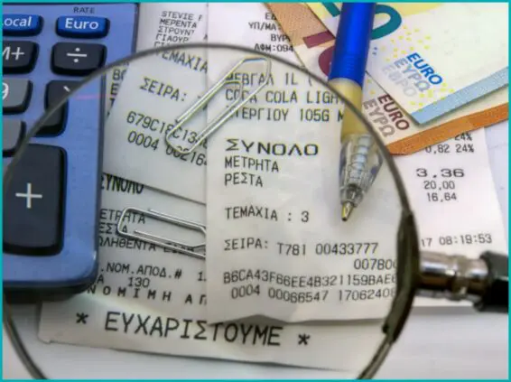 Como funciona a tradução juramentada de extrato bancário?