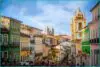 Conheça a história do Pelourinho Conheça a história do Pelourinho