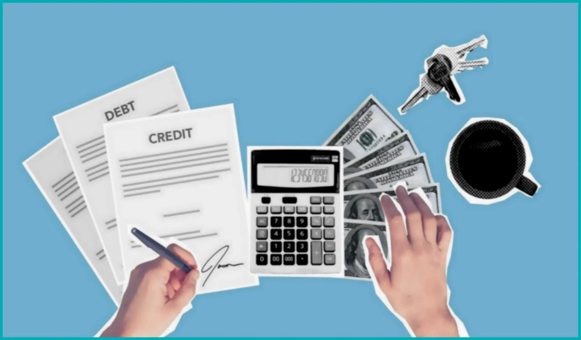 O que é Creditas? Saiba tudo O que é Creditas? Saiba tudo