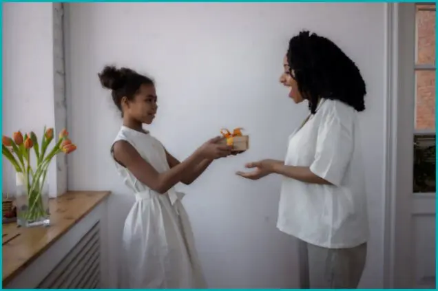 Como economizar no presente para o dia das mães?