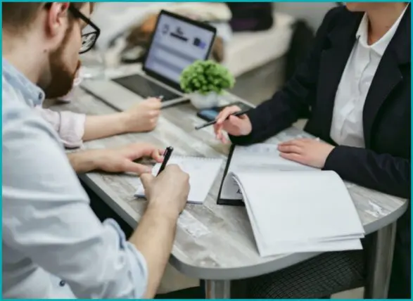 Como funciona o empréstimo do FGTS?