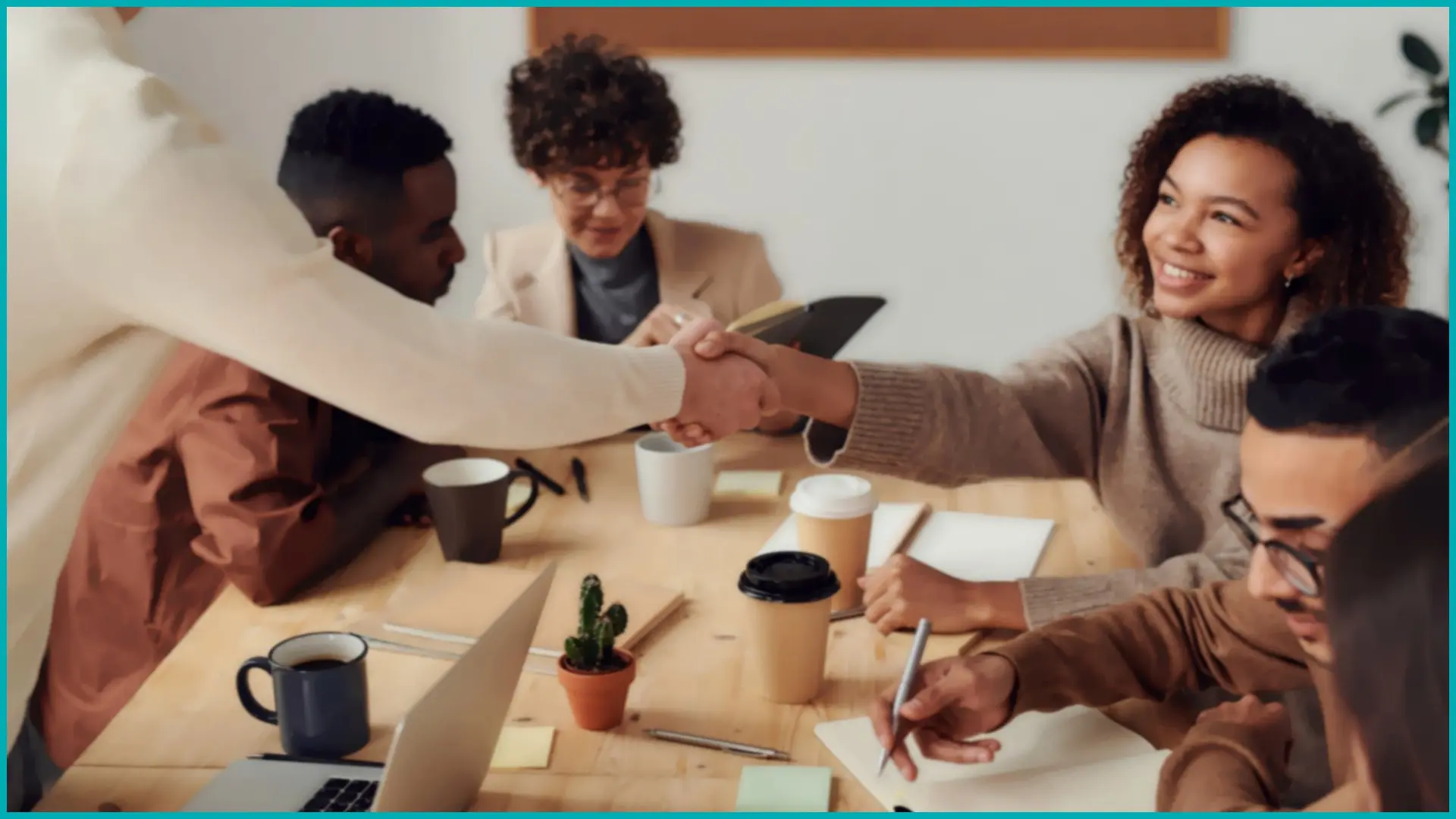 Os benefícios estratégicos da terceirização empresarial