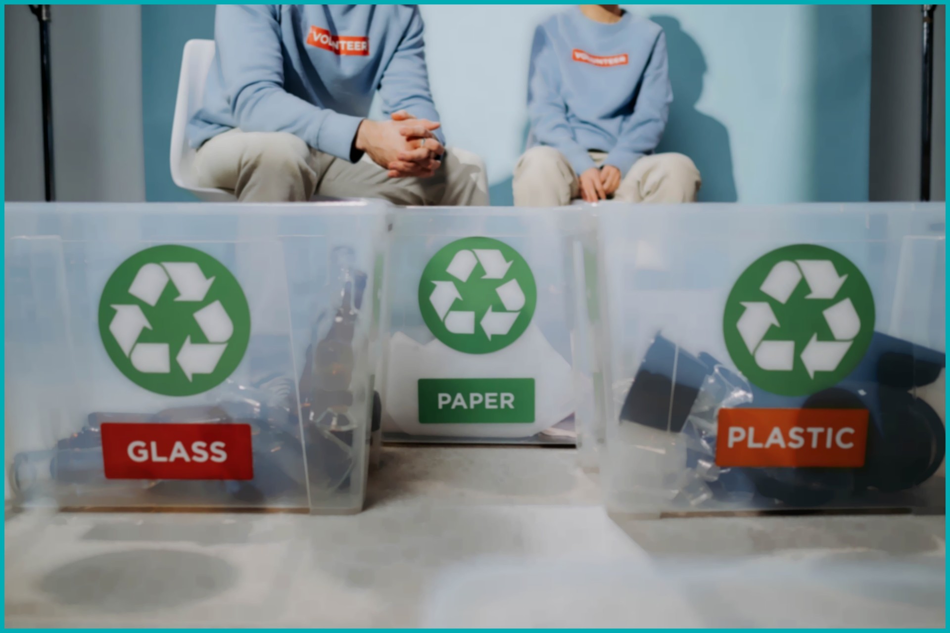 Programa de reciclagem nas empresas: Como implementar?