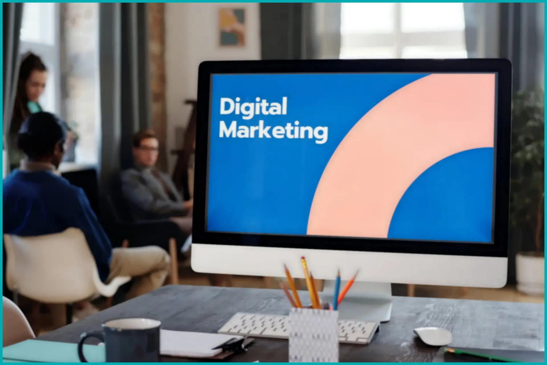 Adaptando-se à Transformação Digital: Dicas para Empresas