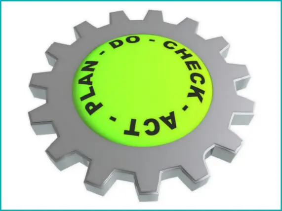 PDCA Online: Implementando Ciclos de Melhoria Contínua à Distância PDCA Online: Implementando Ciclos de Melhoria Contínua à Distância