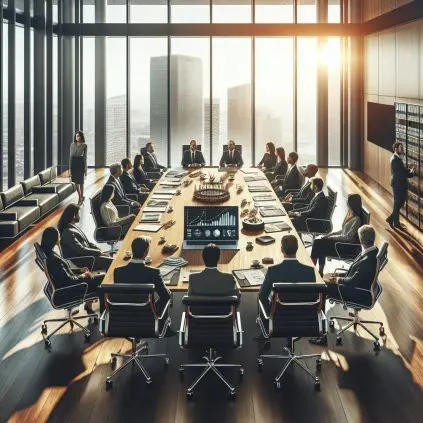 15 dicas para organizar as finanças da sua empresa