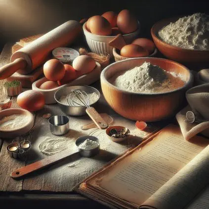 Como calcular preço de venda de bolo caseiro