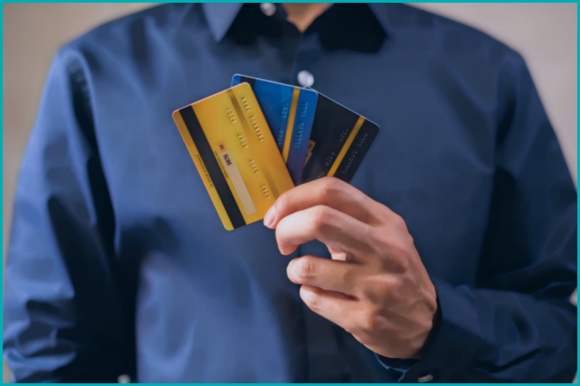 Saiba em detalhes como funciona o cartão de crédito