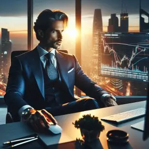 Como Investir Dinheiro e Ter Lucro Mensal