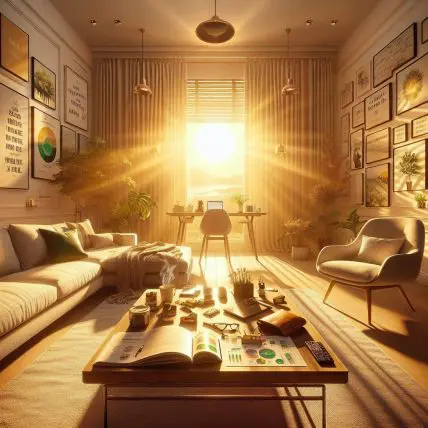 Como organizar as finanças de casa