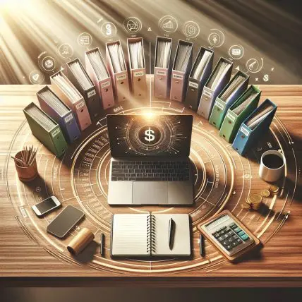 Como organizar as finanças e guardar dinheiro