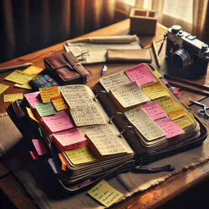 Como organizar as finanças para viagem