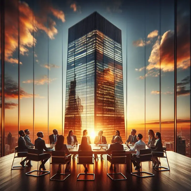 O que é fundo de investimento?
